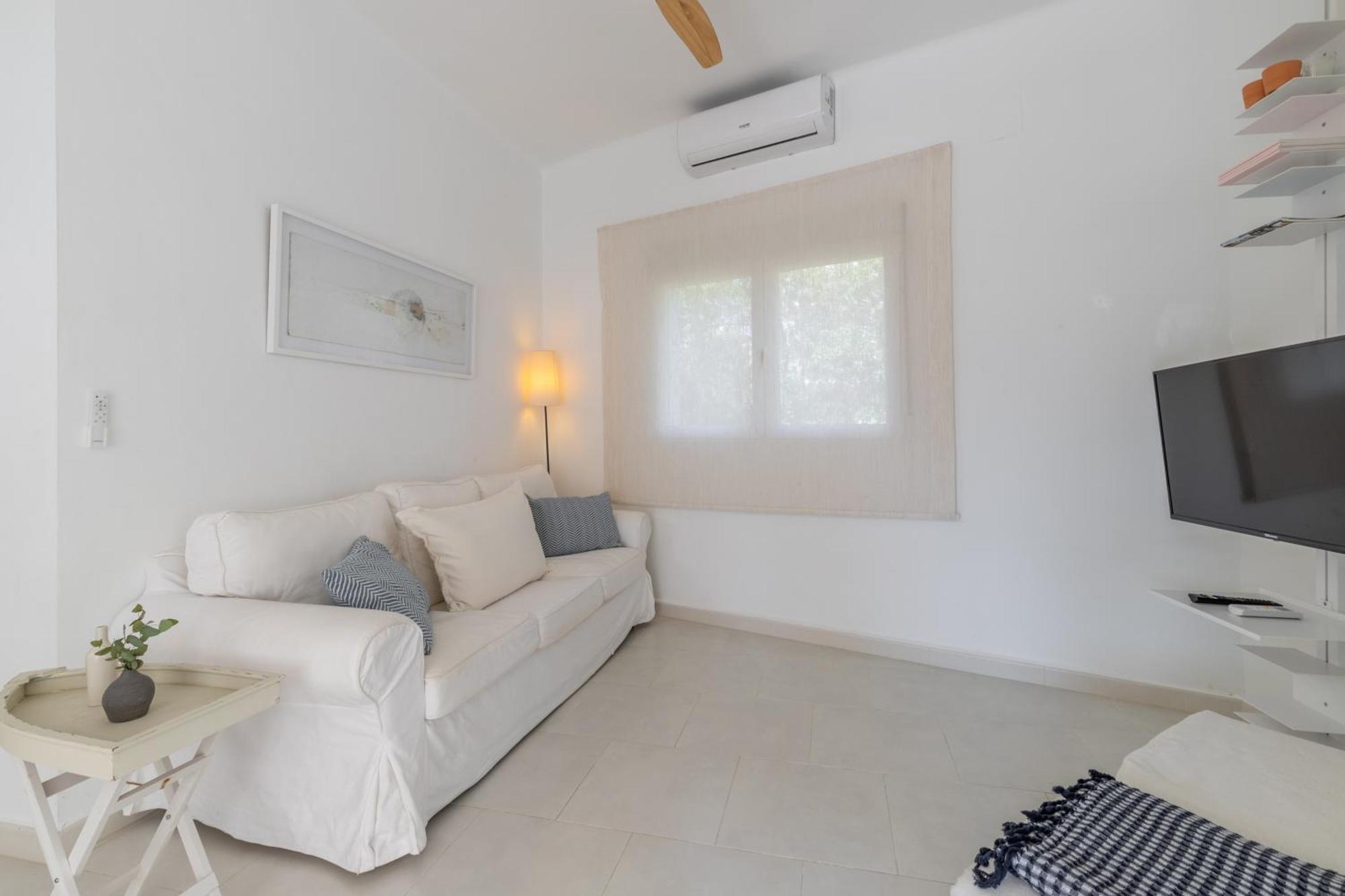 Chalet Independiente A 50 Metros De Cala Blanca Jávea Exteriér fotografie