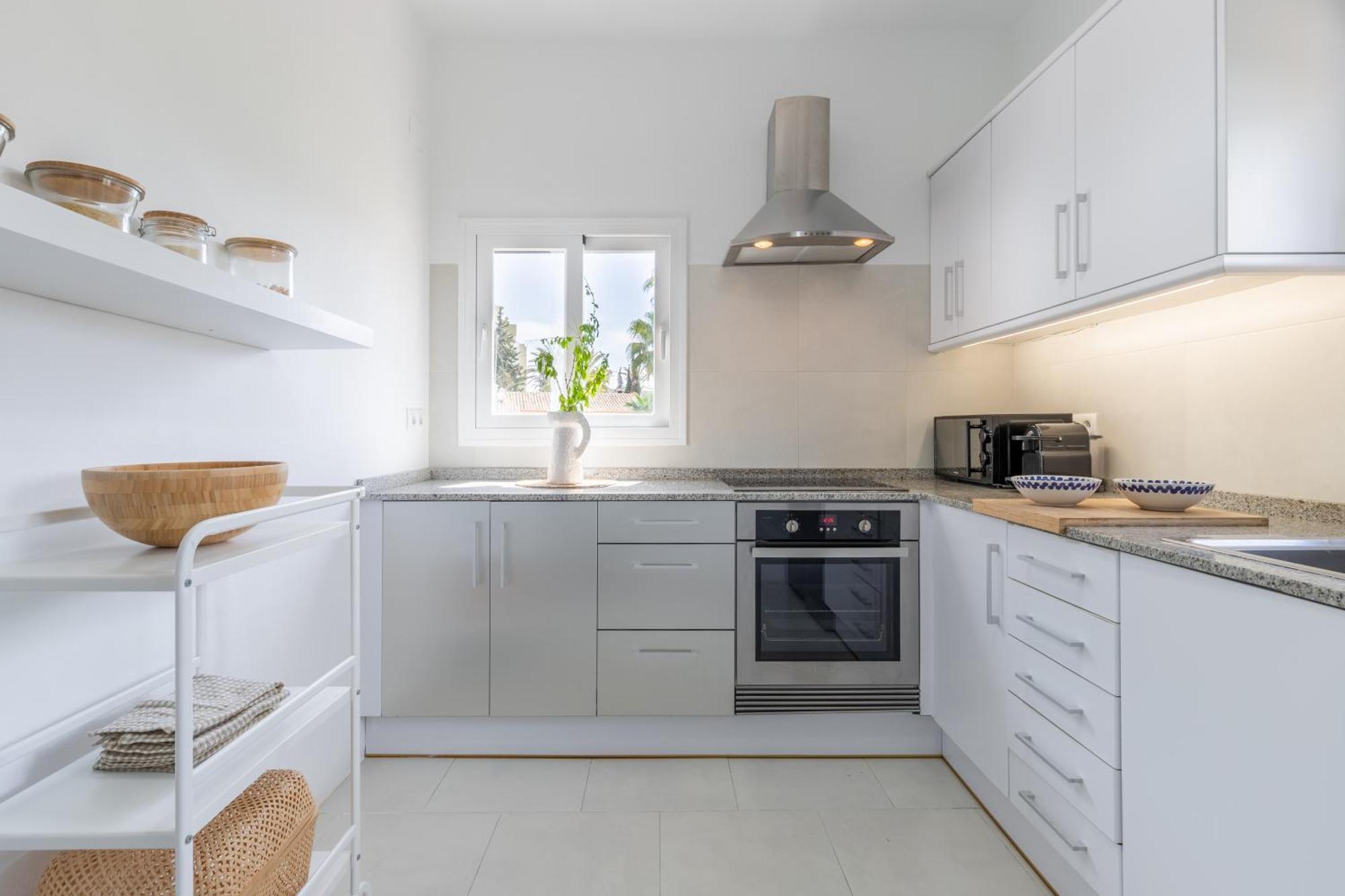 Chalet Independiente A 50 Metros De Cala Blanca Jávea Exteriér fotografie