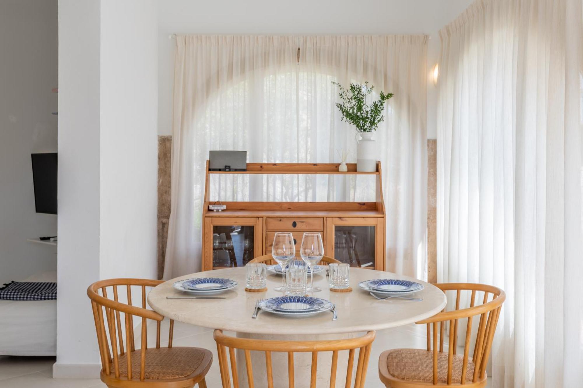 Chalet Independiente A 50 Metros De Cala Blanca Jávea Exteriér fotografie